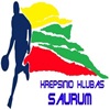 CLUB EMBLEM - Saurum