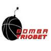 CLUB EMBLEM - Bomba