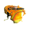 CLUB EMBLEM - Gintaras