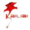 CLUB EMBLEM - Kailiai