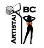 CLUB EMBLEM - Artistai BC