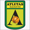 CLUB EMBLEM - Atletas