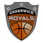 CLUB EMBLEM - Greenwich Royals