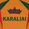 CLUB EMBLEM - Karaliai