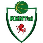 CLUB EMBLEM - KENTai