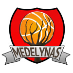 Medelynas II