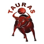 CLUB EMBLEM - Peterborough BC Tauras