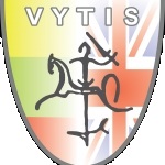 CLUB EMBLEM - Vytis Peterborough