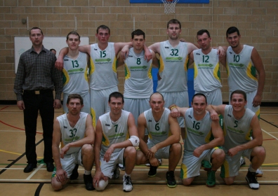 Picture of team [Lituanica]