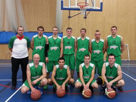Picture of team [Wisbech Wizards]