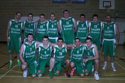 Londono Žalgiris